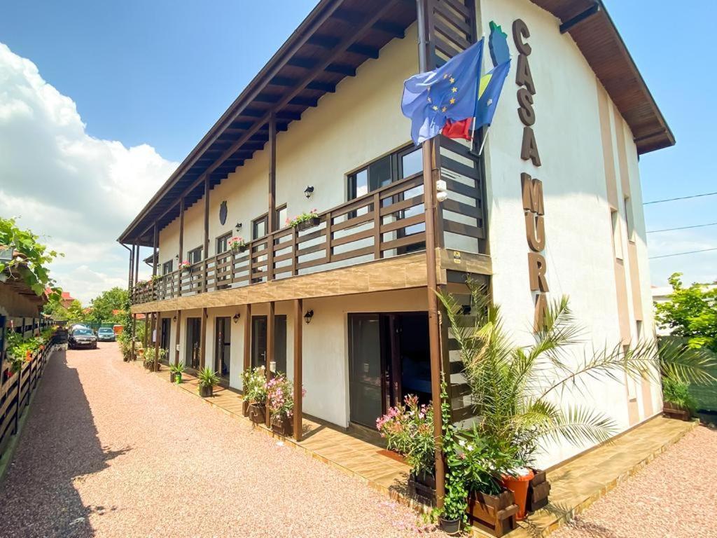 Casa Mura 2 Mai Ngoại thất bức ảnh