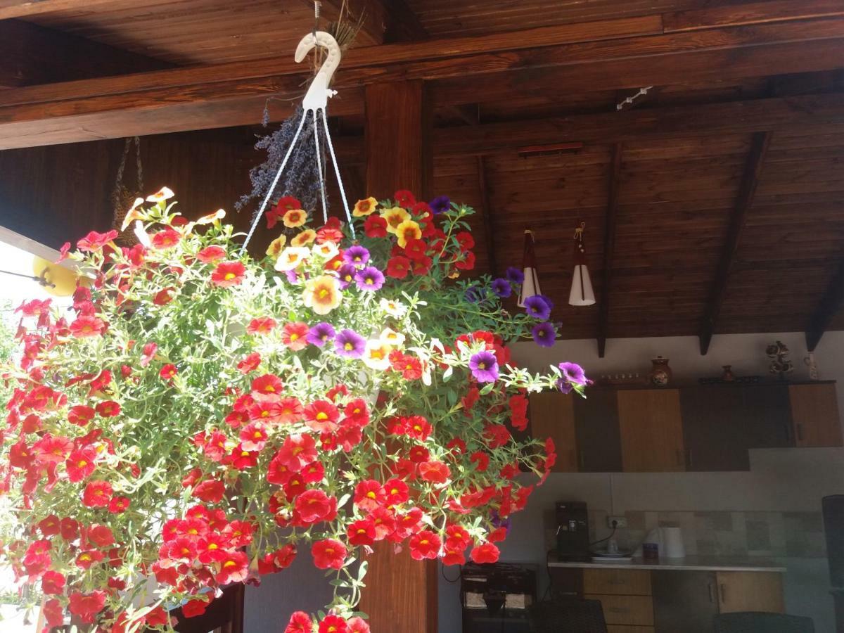 Casa Mura 2 Mai Ngoại thất bức ảnh