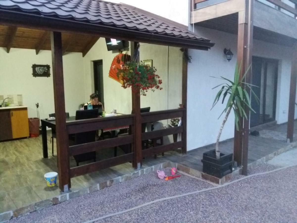 Casa Mura 2 Mai Ngoại thất bức ảnh